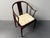 Vintage Chinese Model FH 4283 Chairs by Hans J. Wegner for Fritz Hansen, Denmark, 1970s, Set of 6 For Sale - Image 11 of 18