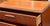 Wood European Mid Century Modern Teak Chest of Drawers c.1960 For Sale - Image 7 of 7