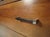 Mid 20th Century Mid-Century Sculpted Front Tall Dresser For Sale - Image 5 of 8
