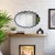 Cloud Mirror Navy For Sale - Image 10 of 11