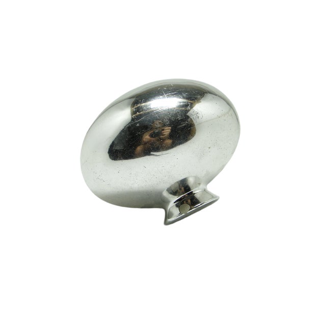 Art Deco Vase, France, 1970s For Sale - Image 6 of 8