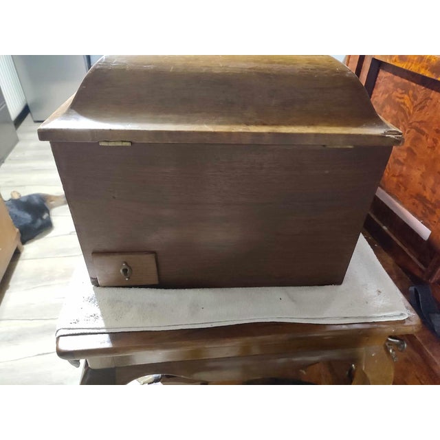 Antique Gramophone or Jukebox For Sale - Image 9 of 12