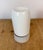 1970s Vintage White Porcelain Ceiling Light, 1970s For Sale - Image 5 of 12