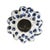 Ceramic Jill Bulbus Vase - Large For Sale - Image 7 of 11