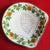English 19th Regency Creamware Dairy Skimmer or Strainer for Cream For Sale - Image 3 of 7
