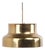 Bumling Hanging Lamp in Brass by Anders Pehrson, Sweden, 1960s For Sale