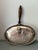 Traditional Silver Plate Silent Butler or Crumb Catcher For Sale - Image 3 of 8