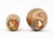 American Marbleized Glazed Pottery Articles, 10 For Sale - Image 11 of 13