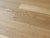 Round Dining Table in Oak and Steel, 1990s For Sale - Image 13 of 15