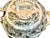 Staffordshire 19th-Century Covered Sauce or Gravy Tureen With Underplate For Sale - Image 9 of 12