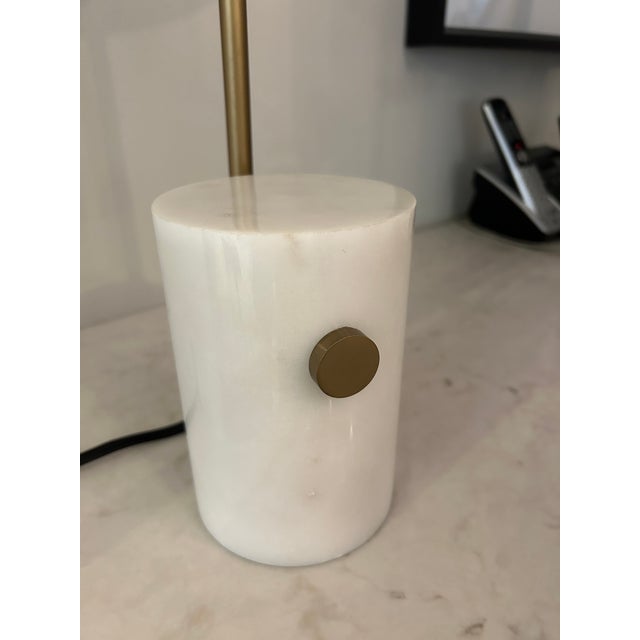 Contemporary Renwil Mid Century Table Lamp For Sale In Seattle - Image 6 of 6