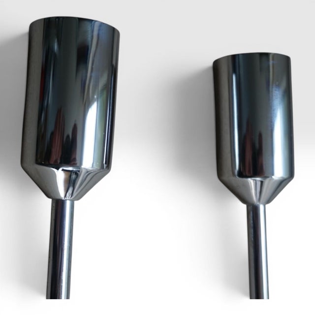 Model 4166 Wall Scones by Hans Wilfried Hegger for Cosack, 1960s, Set of 2 For Sale - Image 10 of 16