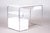 Bauhaus Writing Desk in Chrome, Steel and Wood, Germany, 1930s For Sale - Image 10 of 14