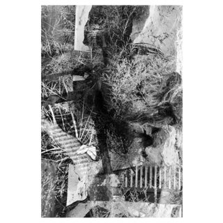 Danielle Mano Bella, Shards of Long Memories, Mixed Media, 2018 For Sale