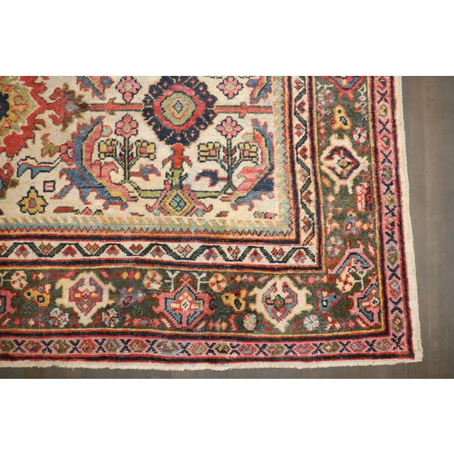 Early 20th Century Ivory Mahal For Sale In New York - Image 6 of 9