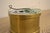 1990s 1990s Ralph Lauren for Visual Comfort Antique Brass With Mirror Flush Mount Lights (6 Available) For Sale - Image 5 of 5