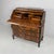 Louis XVI Italian Wooden Chest of Drawers with Decorations, 1950s For Sale - Image 6 of 16