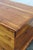 Solid Cedar Hope Chest Blanket Trunk Bench 6175 For Sale - Image 15 of 18