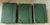 Textile 19th Century Antique j.b. Lippincott "Ferdinand and Isabella" - Complete 3-Volume Set For Sale - Image 7 of 18