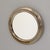 Porthole Wall Mirror, 1930s For Sale - Image 6 of 6