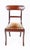 Antique Regency Dining Chairs, 1810, Set of 6 For Sale - Image 4 of 8