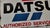 Elevate your garage, workshop, man cave, or classic car showroom with this premium, handcrafted Datsun Authorized Service...