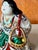 Japanese Imari Porcelain Okimono Otafuku Erotic Aspect Meiji Period For Sale - Image 18 of 18