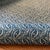 Linen Michael S Smith Jasper 3 Yards Gainsborough Paisley Indigo Fabric For Sale - Image 8 of 8