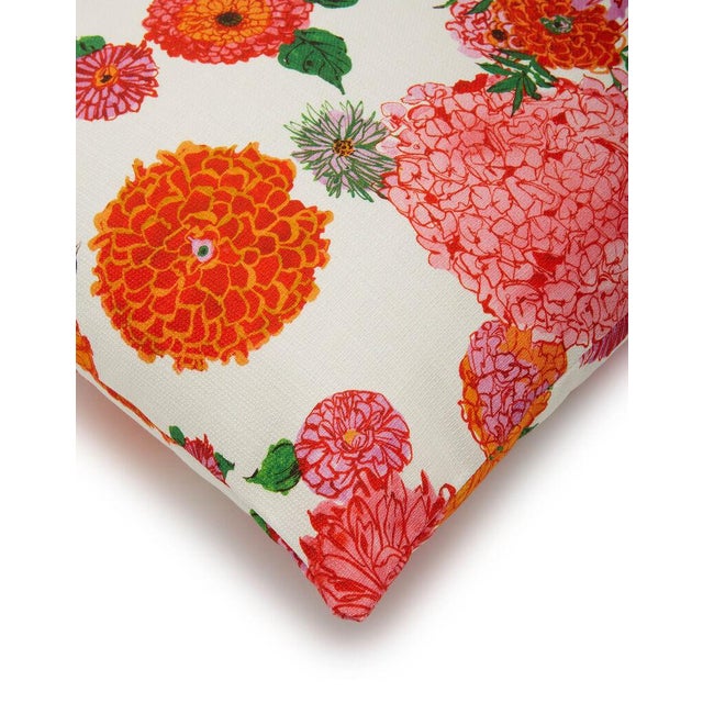 A happy home equals a happy heart, so these print-punching pillows are simply good math. Crafted in collaboration with...