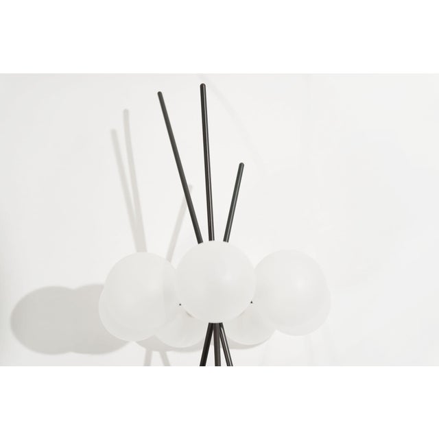 Lucienne Floor Lamp For Sale - Image 9 of 12