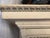 White Antique 18th Century Louis XVI Vitrine For Sale - Image 8 of 13