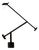 Tizio Table Lamp by Richard Sapper for Artemide, 1970s For Sale