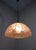 1970s Glass Pendant Lamp from Peill & Putzler, 1960s For Sale - Image 5 of 18