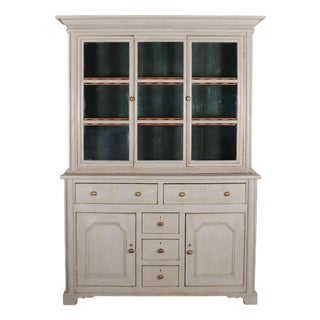 Welsh Kitchen Dresser, 19th Century For Sale