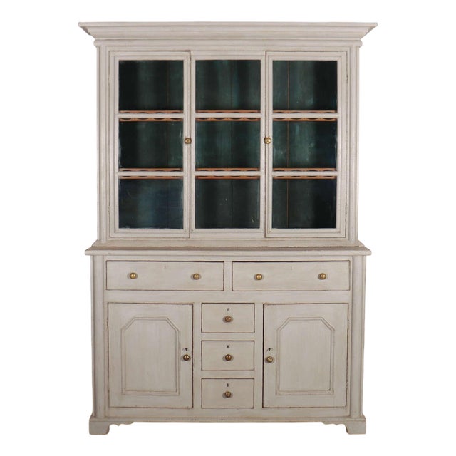 Welsh Kitchen Dresser, 19th Century For Sale