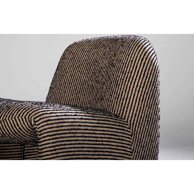 1970s Alky Lounge Chairs by Giancarlo Piretti for Artifort, 1970s, Set of 2 For Sale - Image 5 of 7