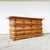 Vintage Rustic Modern Solid Pine Handcrafted Six-Drawer Dresser With Natural Patina For Sale In Sacramento - Image 6 of 18