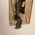 2000 - 2009 Patricia Hood “Salvage Song” Mixed Media Assemblage on Wood Panel For Sale - Image 5 of 12