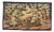 19th Century French Aubusson Landscaper Tapestry, 1890s For Sale