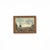Liege School Artist, Landscape Composition, 1930s, Oil Painting on Canvas, Framed For Sale - Image 4 of 9
