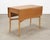 Tommi Parzinger for Charak Mahogany Danbury Extend Dining Table For Sale - Image 18 of 18