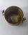 Vintage Brass Wine Cooler, 1970s For Sale - Image 4 of 11