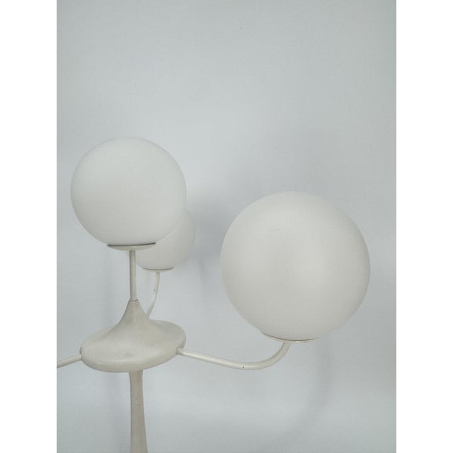 Table Lamp by Eva Renee Nele for Temde For Sale - Image 6 of 8