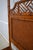 Lexington King Size Faux Bamboo Canopy Bed For Sale - Image 14 of 18