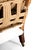 English Victorian William Birch Chair For Sale - Image 14 of 15