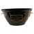 Rare Moët & Chandon Nectar Impérial Champagne Cooler Ice Bucket – Black & Gold Hospitality Edition For Sale In Los Angeles - Image 6 of 6