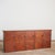 Vintage Bank of School Gym Wooden Storage Locker Sideboard, 1950s For Sale - Image 14 of 14