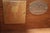 1980s Baker Historic Charleston Mahogany Tall Chest With Lion Head Pulls For Sale - Image 9 of 10