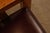 Stickley Mission Collection Pair Of Oak & Leather Bow Arm Morris Chairs For Sale - Image 15 of 18