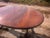 Hollywood Regency Large Regency Wooden Extendable Table from Heldense For Sale - Image 3 of 18